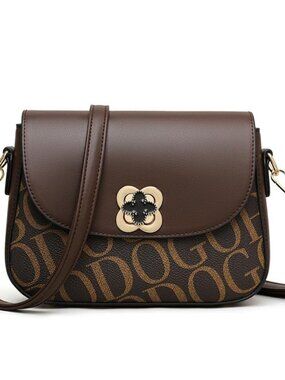 🆕 Womens Crossbody Bag Bags for Women Handbag Cross Body Small Cute Purses